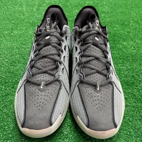 Nike Air Zoom GT Cut 3 Hustle Mens Basketball Shoes DV2913-002 VNDS Sz 11 - Picture 2 of 7